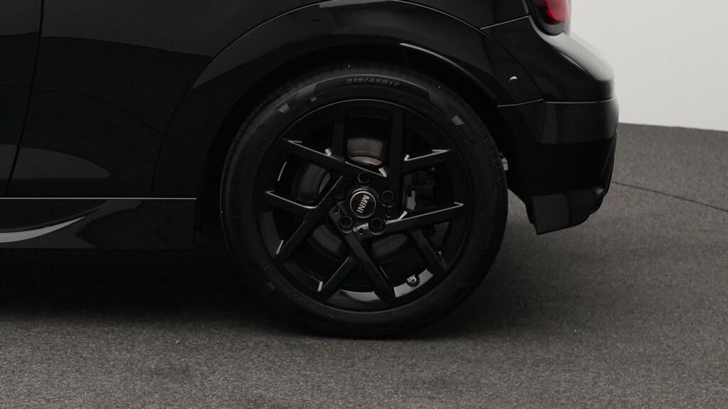 MINI Cooper S Cabrio - Bild 16