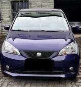 Seat Mii 1.0 44kW Chic Chic