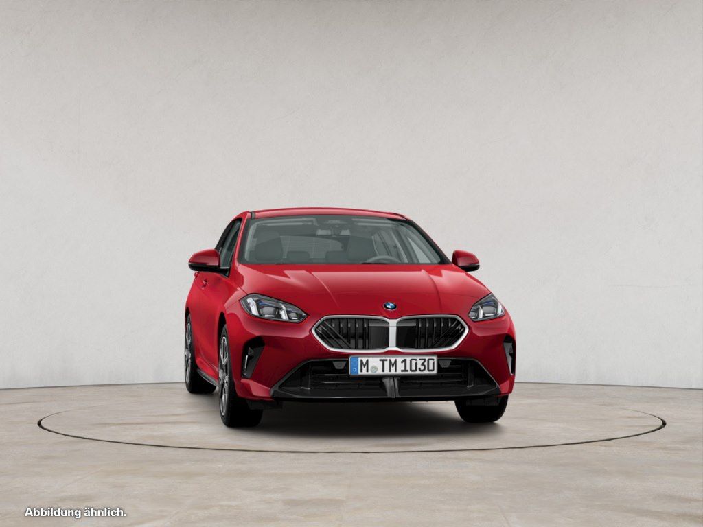 BMW 120 - Bild 10