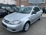 Chevrolet Lacetti SE 1.4 - Chevrolet Lacetti Gebrauchtwagen