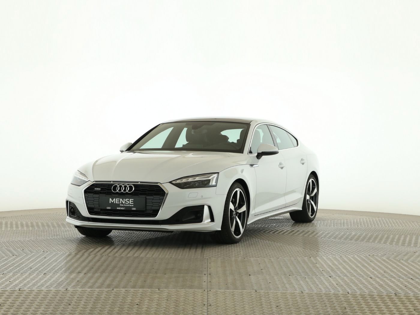 Audi A5 Sportback 40 TDI quattro advanced Matrix|Pano imagem 2