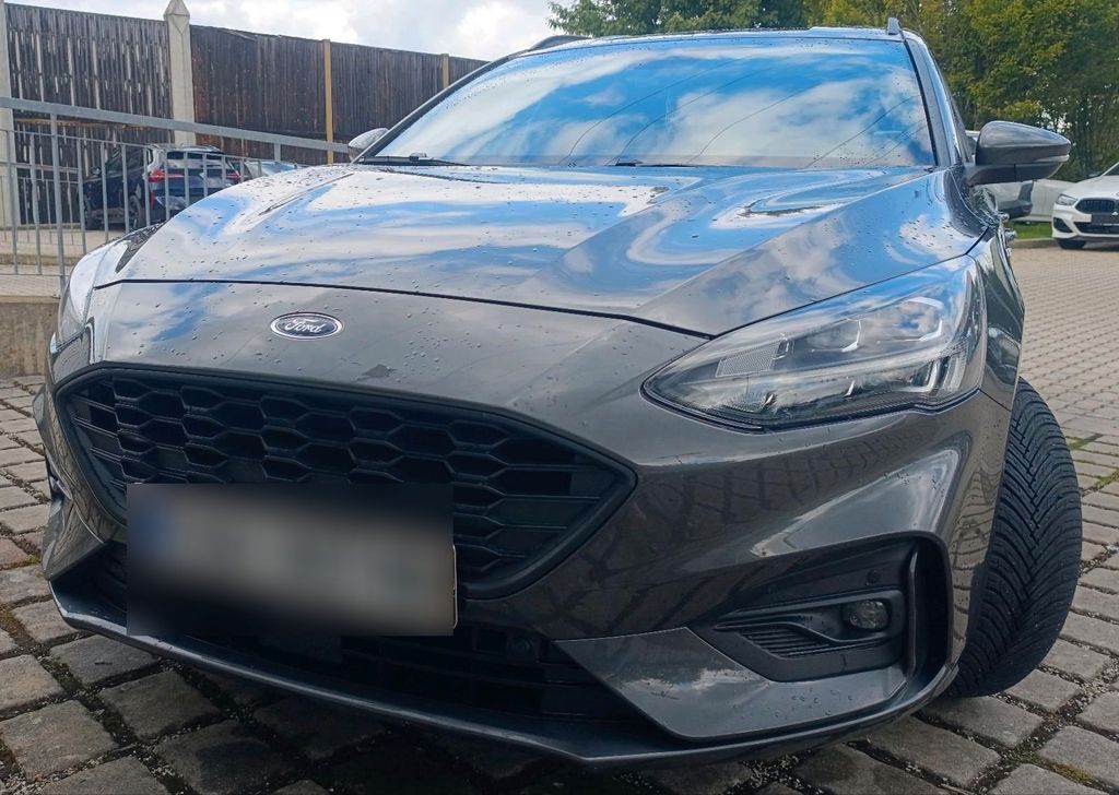 Image of Ford Focus