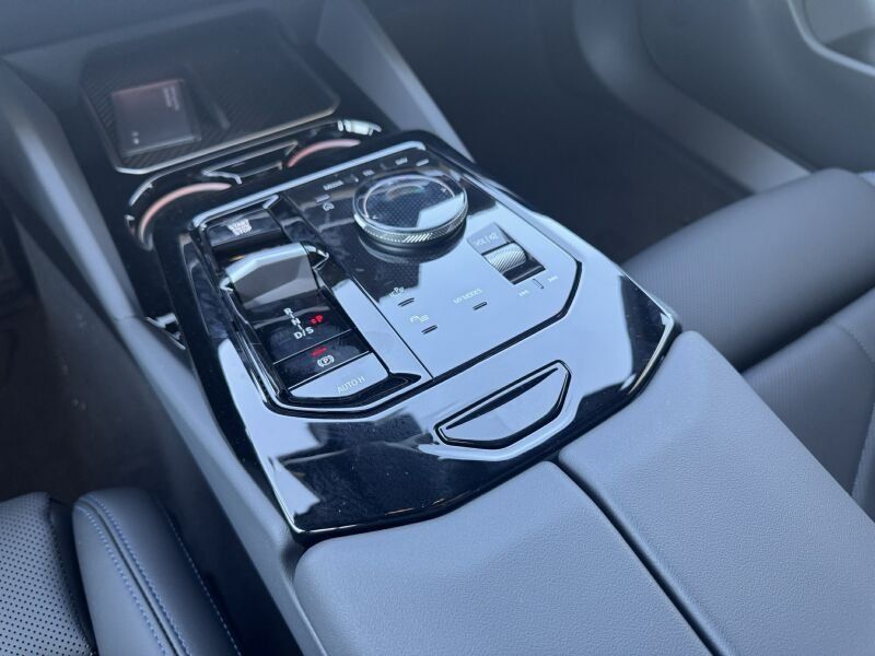 BMW 520 - Bild 9