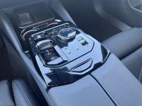 BMW 520 - Vorschau Bild 9