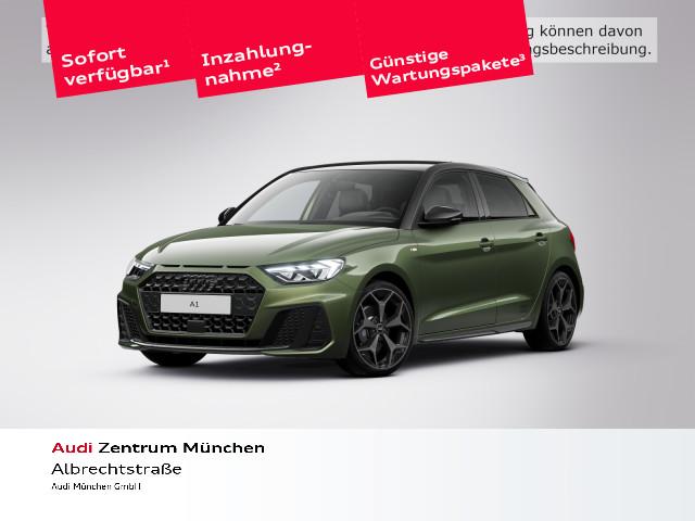 Audi A1 Sportback S line 35 TFSI 110(150 ) kW(PS) S t