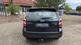 Subaru Forester 2.0D Exclusive Lineartronic*AHK*Scheckh - Subaru Gebrauchtwagen von 2015