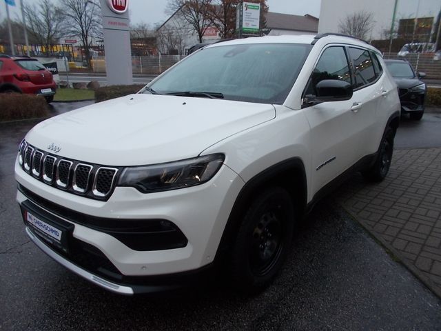 Jeep Compass Limited 1.3 MultiAir 4x2