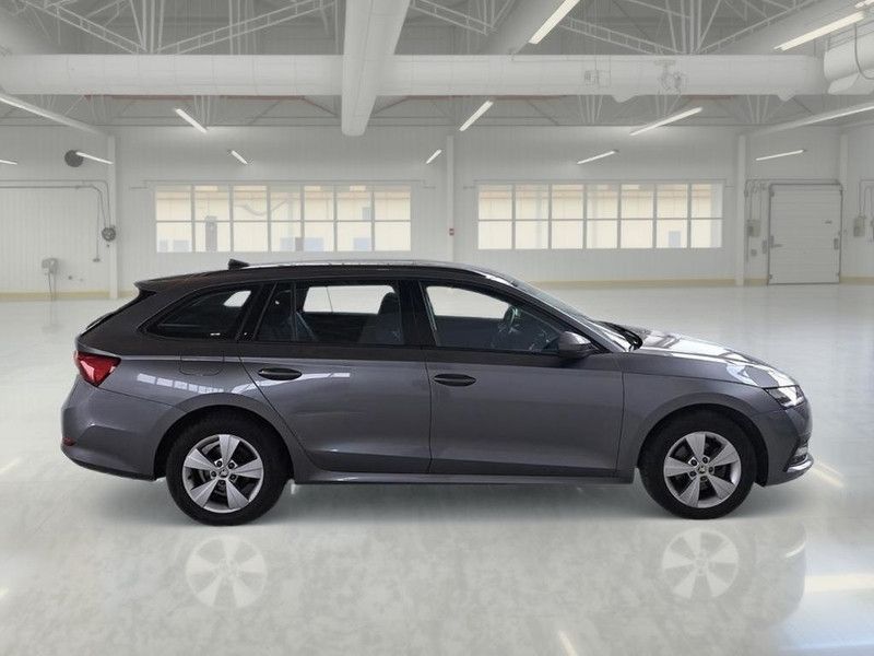 Skoda SKODA OCTAVIA 2.0 TDI EVO 85 KW EXECUTIVE DSG ST imagem 3