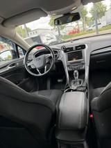 Ford Auto-Ford-Mondeo - Ford Mondeo Gebrauchtwagen in Bremen