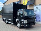 Mitsubishi Canter 7C15/LBW/AHK/Top-Zustand - Mitsubishi Canter 7c15