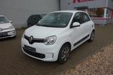 Renault Twingo Limited 1.HAND, KLIMA, TEMP, BT - Renault Twingo Gebrauchtwagen in Leipzig