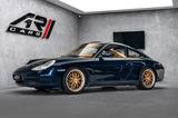 Porsche 911 Carrera 996 - Porsche 911 Urmodell aus 1997