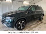 Mercedes-Benz GLE 350 de 4M|Digi-LED|Pano|360°|Memo|Keyl.|20" - gebrauchte Mercedes-Benz GLE 350 aus dem Jahr 2024