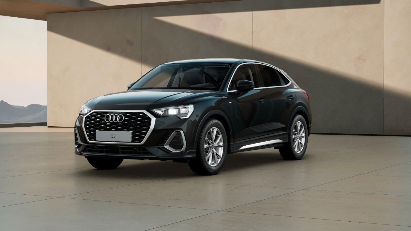 Audi Q3 - Bild 2