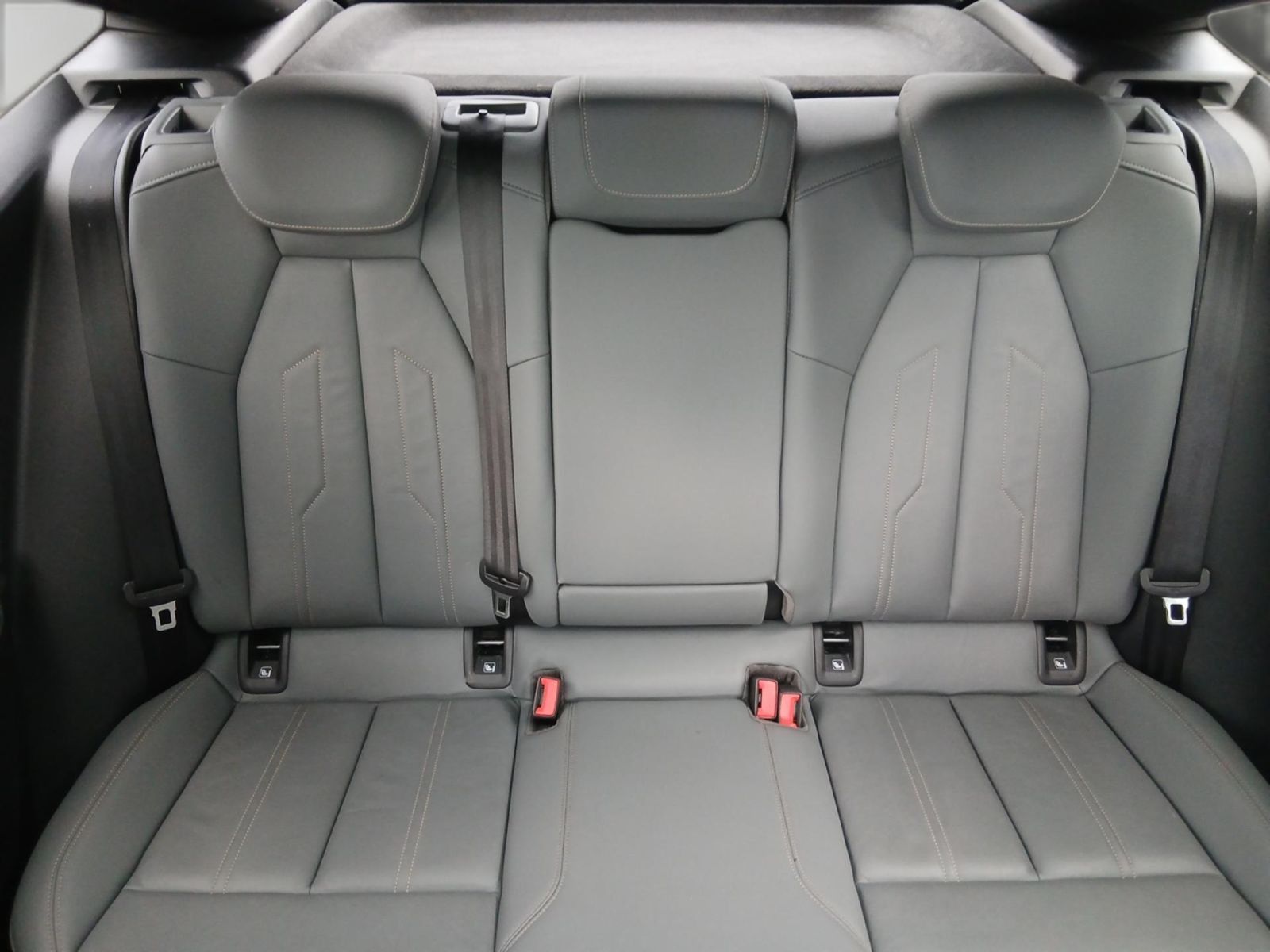 Audi Q4 e-tron - Bild 20