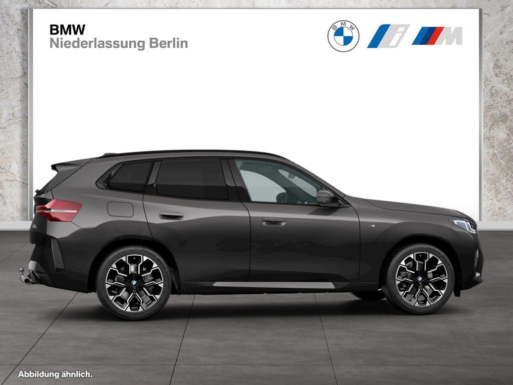 BMW X3 - Bild 9