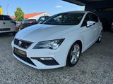 Seat Leon FR 1.8 TSI DSG *LED/SHZ/AppleCar/Spurhaltea - Seat Leon in Lübeck