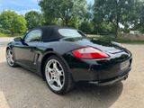 Porsche Boxster S 2. Hand Bi-Xenon CarPlay  - Porsche Boxster aus 2005