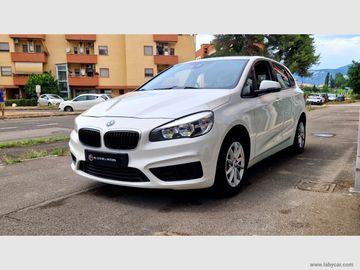 BMW 214 Active Tourer - 3