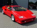 Lamborghini Countach 25 th Anniversary - Lamborghini Countach