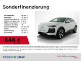 Audi Q6 Sportback e-tron LED plus/360Kamera/Klima-P/A - Audi Q6 e-tron Sportback Gebrauchtwagen
