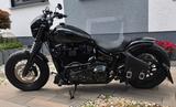 Harley-Davidson Softail Standard - HARLEY-DAVIDSON SOFTAIL STANDARD