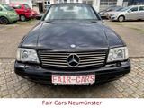 Mercedes-Benz SL 280 Aut TÜV-ASU NEU. 3.Hand - Mercedes-Benz Gebrauchtwagen in Neumünster