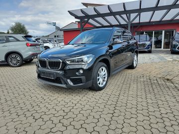 BMW X1 xDrive 20 i Advantage