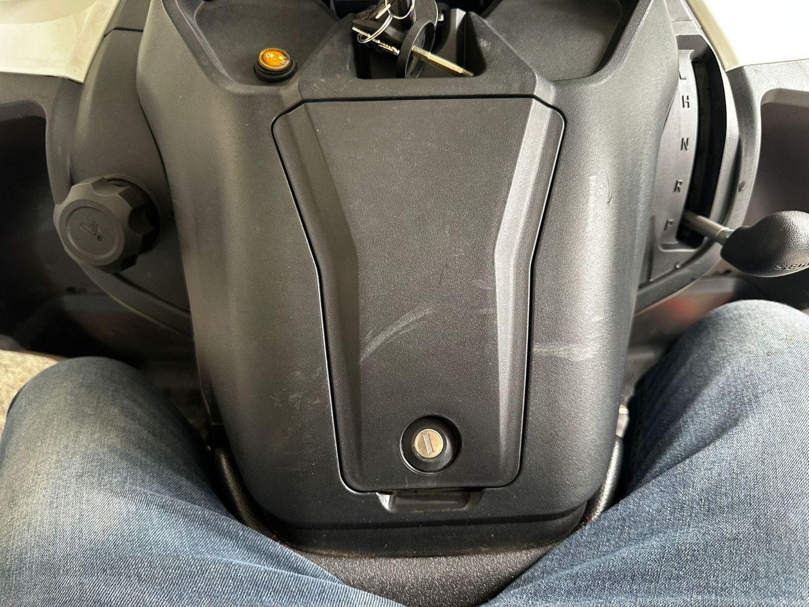 Segway Snarler 600 GL | LOF-Zulassung | Seilwinde | — Bild 17