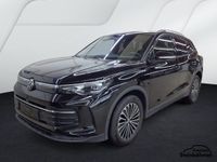 Volkswagen Tiguan - Vorschau Bild 3