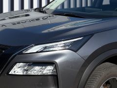 NISSAN X-Trail 1.5 VC-T e-Power N-Connecta ACC+LED+Navi