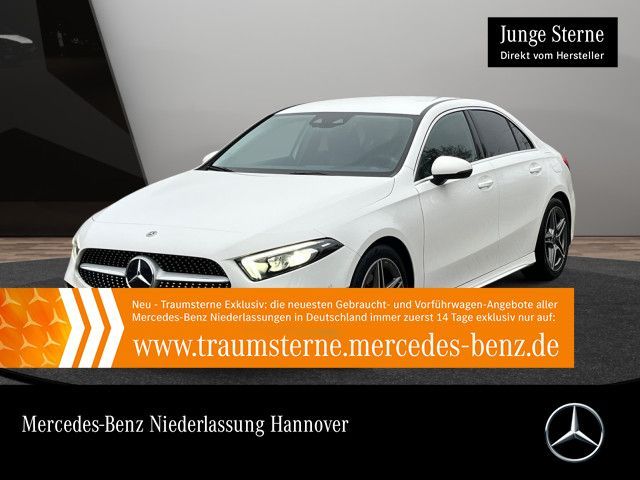 Mercedes-Benz A 220 4M Lim AMG/MBUX HighEnd/LED/Tw/Kamera/Ambi