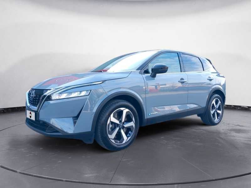 Nissan NISSAN Qashqai 1.5 e-power N-Connecta #Unipropie