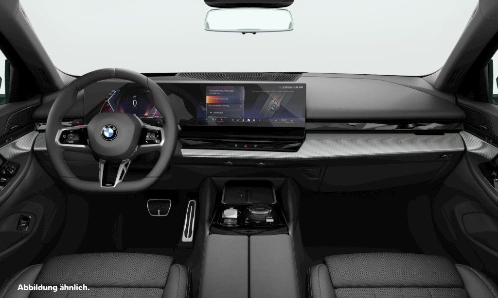 BMW 540d xDrive Touring M Sport Memory DA Pro PA+ HK imagem 3