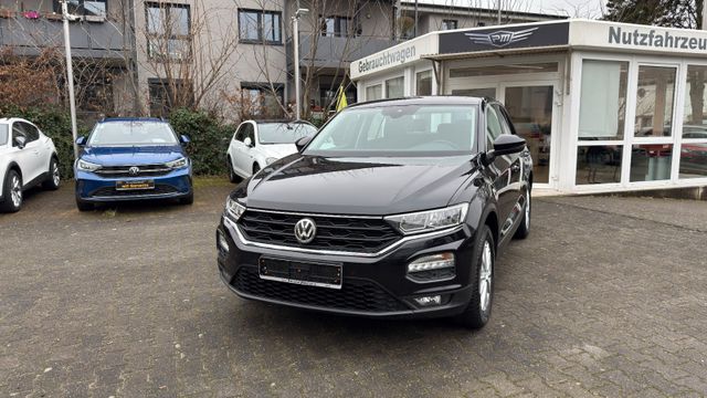 VW T-Roc *PDC*NAVI*APP*LaneAssist*