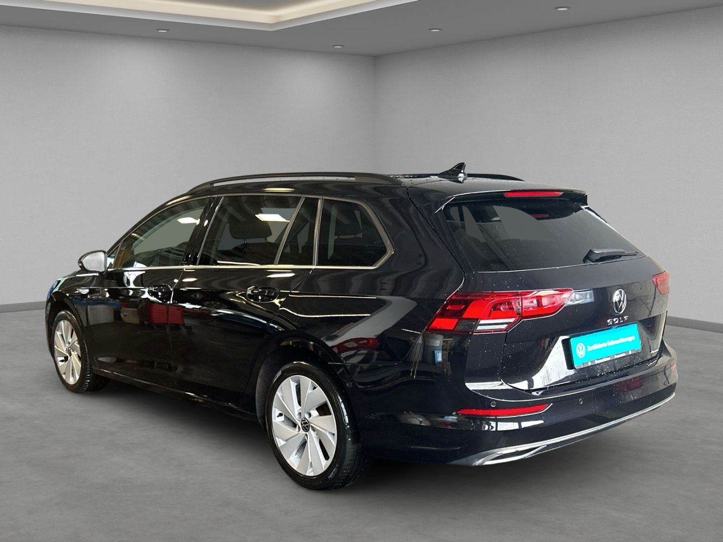 Volkswagen Golf - Bild 2