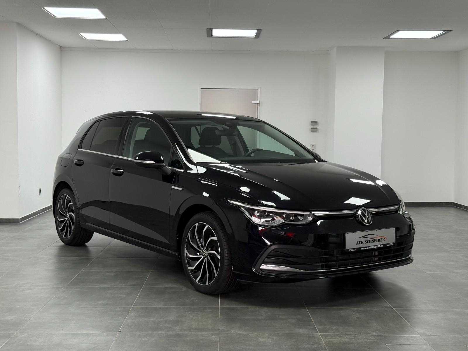 Volkswagen Golf 2.0 TSI/ACC/PANO/KAM/STHZ/AHK/MATRIX/AHK
