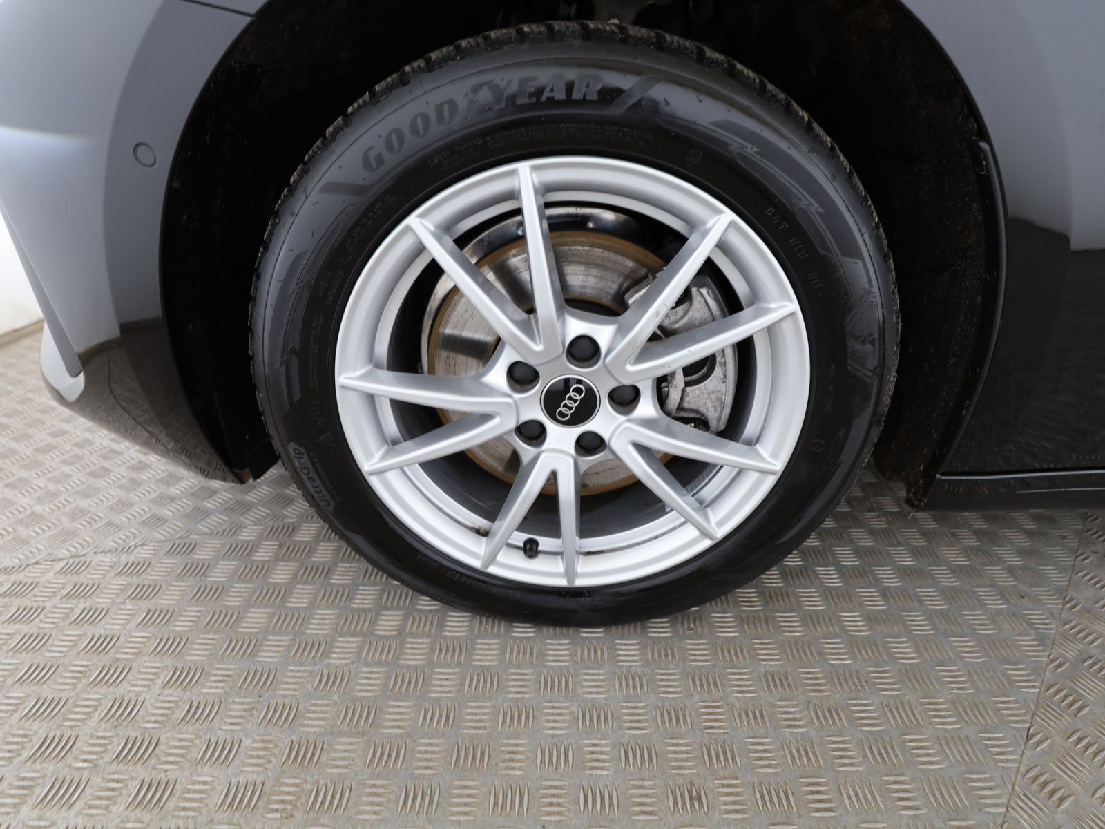 Audi A5 - Bild 20