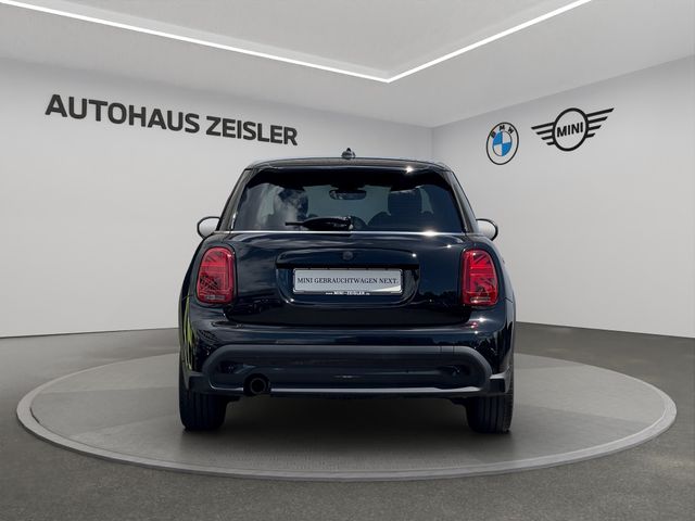 Foto Nummer 6: MINI Cooper 5-Türer