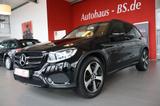 Mercedes-Benz GLC 220d Exclusive 4Matic, Navi, SHZ, PDC, 2.Hd - Mercedes-Benz GLC 220 in Braunschweig