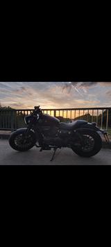 Keeway V-Cruiser - KEEWAY MOTORRAD