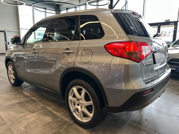 Suzuki Vitara 1.6 VVT Comfort 4x2 Automatik *TÜV112026