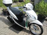 Honda Vision 45 km/h "Top Zustand" - ROLLER 45 KM H
