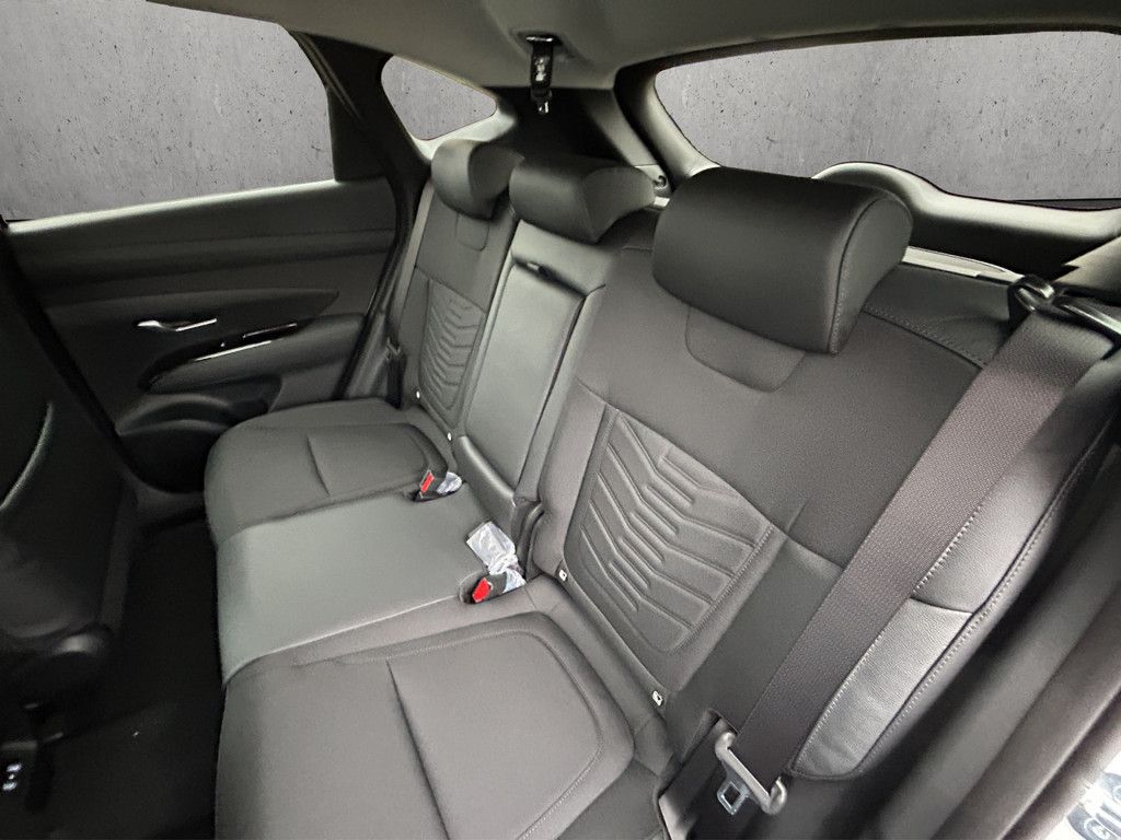Hyundai Tucson – Bild 16