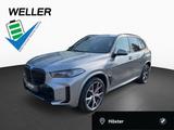 BMW X5 xDr50e M Sport Pro DA/PA-Pr,AHK,IconicGl,HUD