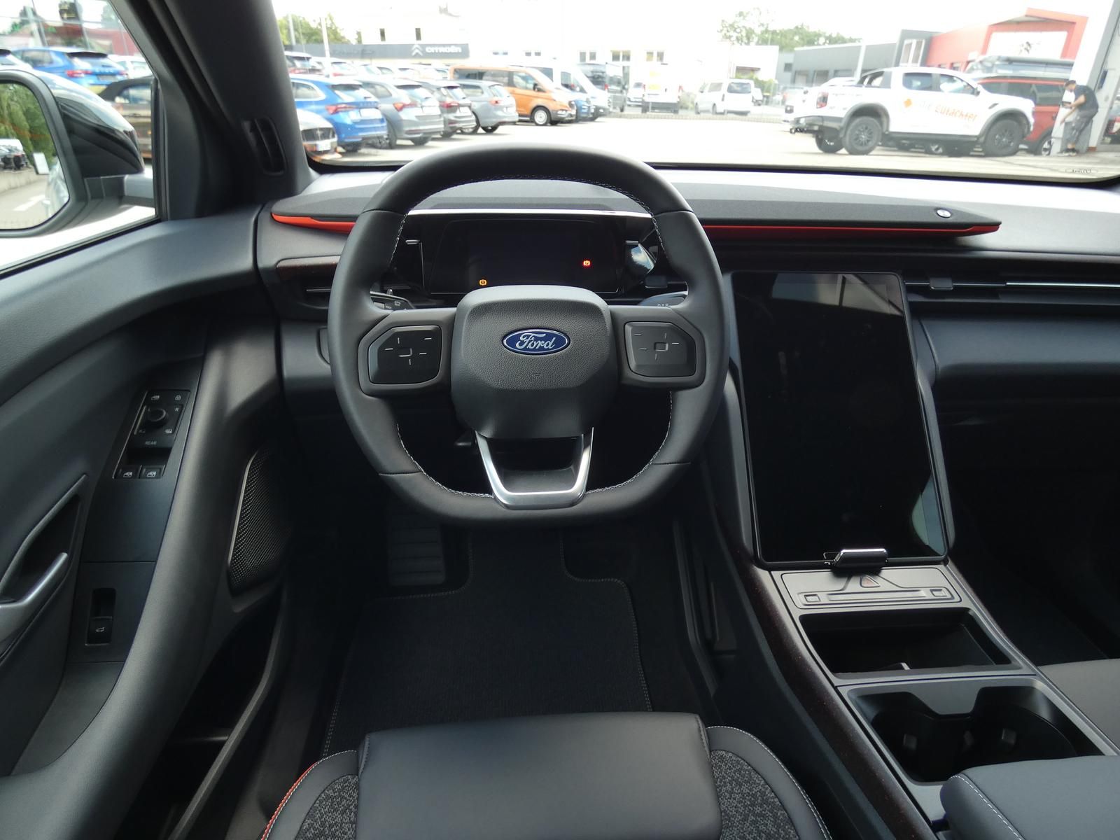 Ford Explorer - Bild 19
