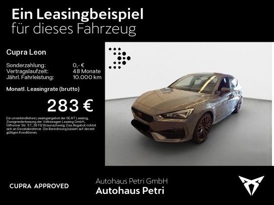 Cupra Leon - Bild 2