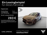 Cupra Leon - Vorschau Bild 2