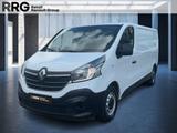Renault Trafic 2,0 dCi 120 dCi ENERGY L2H1 3,0t Komfort  - Renault Trafic mit Diesel-Antrieb: Kombi