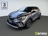 Renault Techno TCe 140 EDC - gebrauchte Renault Captur aus dem Jahr 2023
